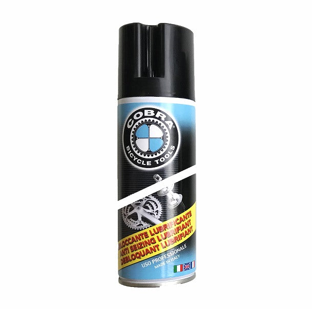 Cobra anti-rust opløsning, spray 200 ml