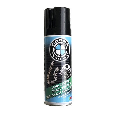 Cobra Kæderens, spray 200 ml