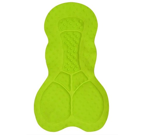 Ventoux Pro Winter Tights m. pude