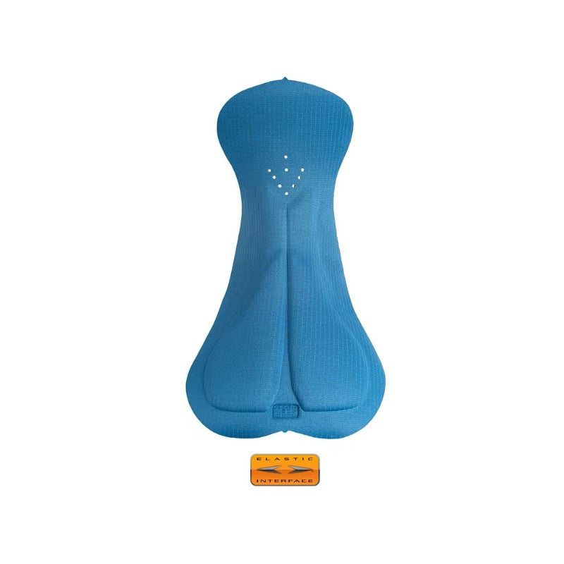 Ventoux Laser bib X cykelbukser, dark blue