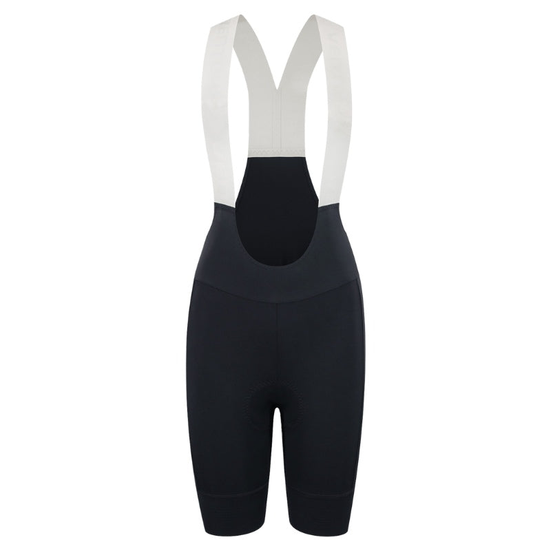 Ventoux Flow bib cykelbukser, dame, sort