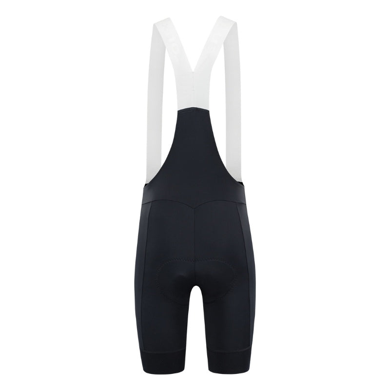 Ventoux Flow bib cykelbukser, sort
