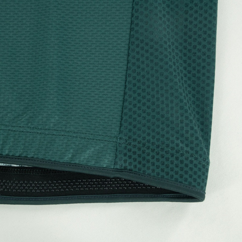 Ventoux Flow cykelsæt, dark blue/forest green