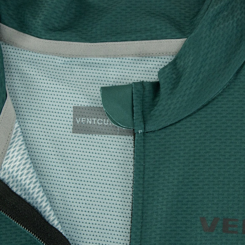 Ventoux Flow cykelsæt, dark blue/forest green