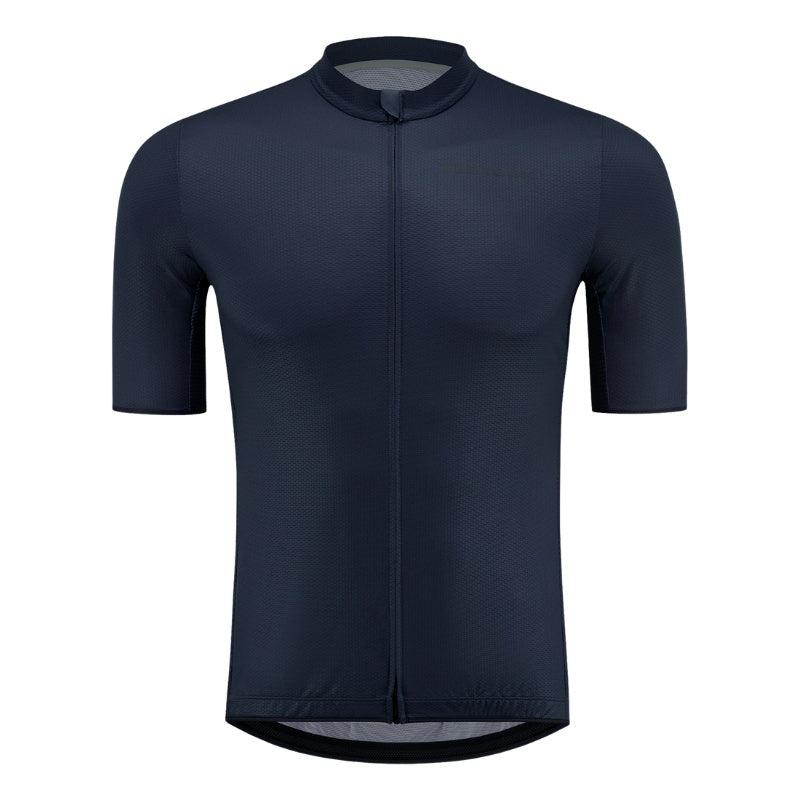Ventoux Flow cykeltrøje, midnight blue