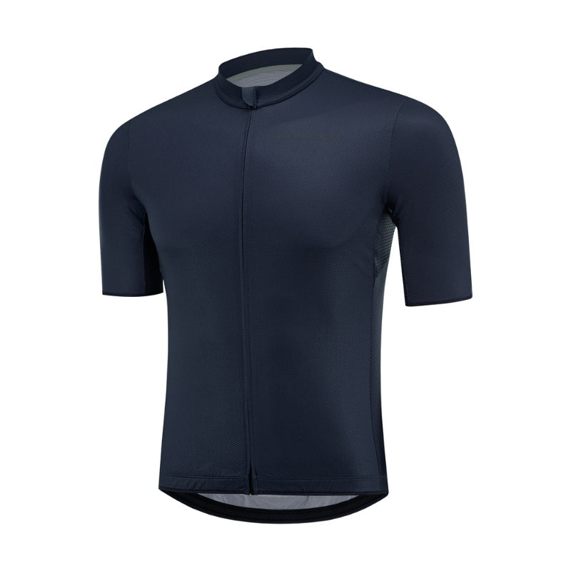 Ventoux Flow cykeltrøje, midnight blue