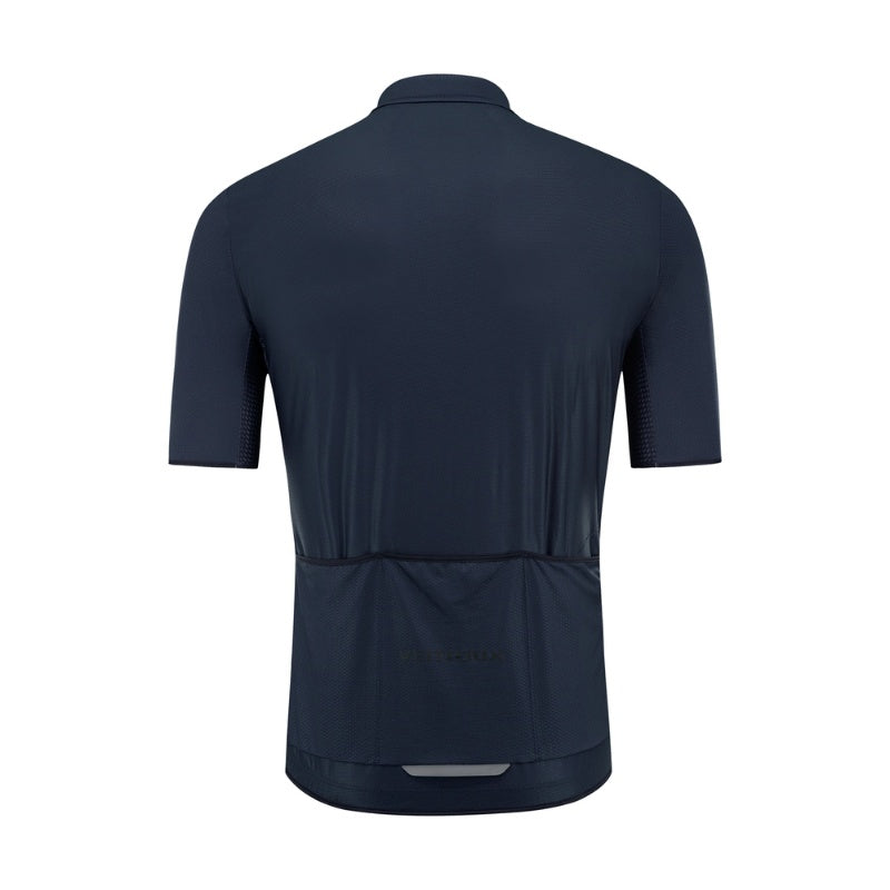 Ventoux Flow cykelsæt, dark blue/midnight blue