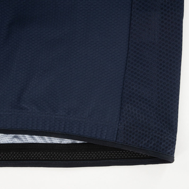 Ventoux Flow cykelsæt, dark blue/midnight blue
