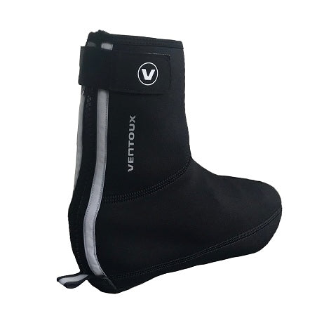 Ventoux Full Comfort vinterpakke, Black Silver