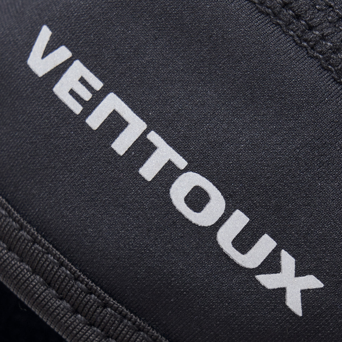 Ventoux hjelmhue, soft fleece, sort
