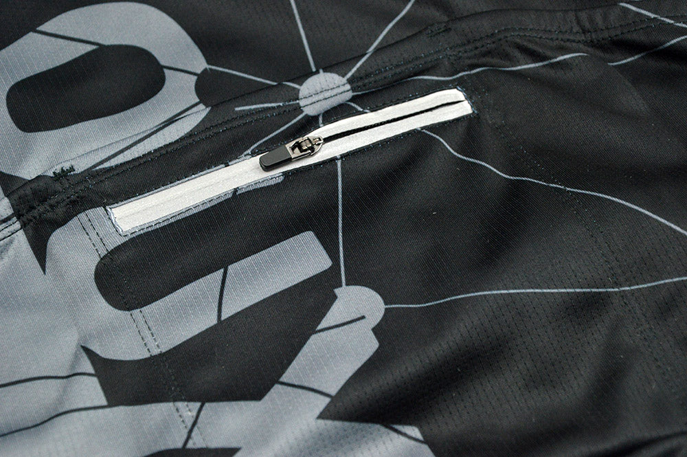 Ventoux Shark Jersey