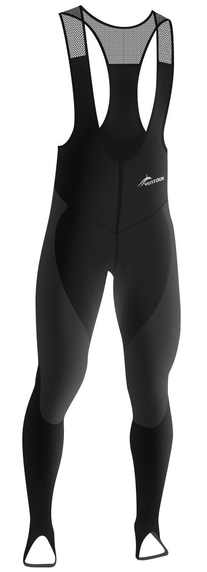 Ventoux Nordic winter tights WIND, men - Reststr.