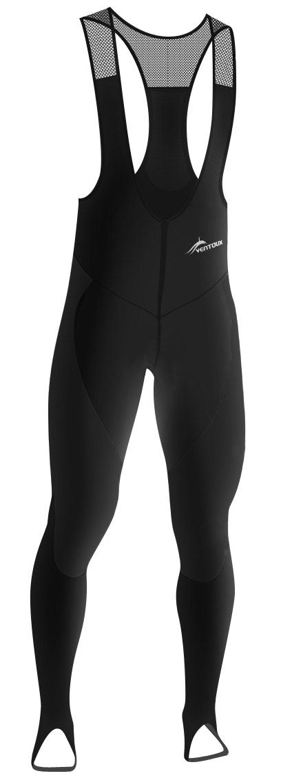 Ventoux Nordic winter tights LITE, men (3XL)