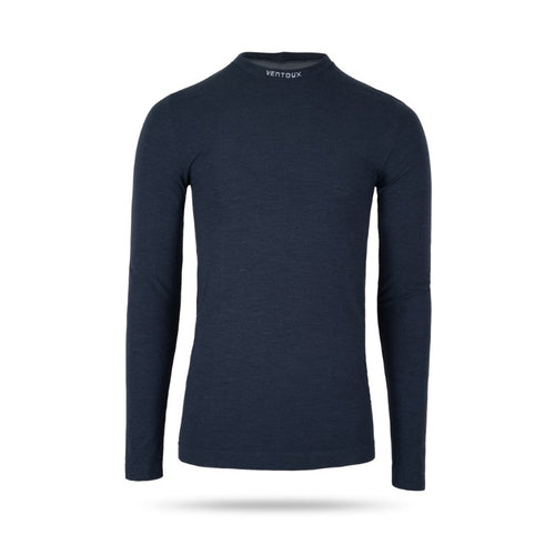 2-pak Ventoux Merino Base Layer svedundertrøje