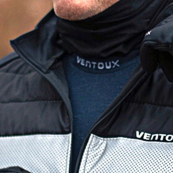 2-pak Ventoux Merino Base Layer svedundertrøje