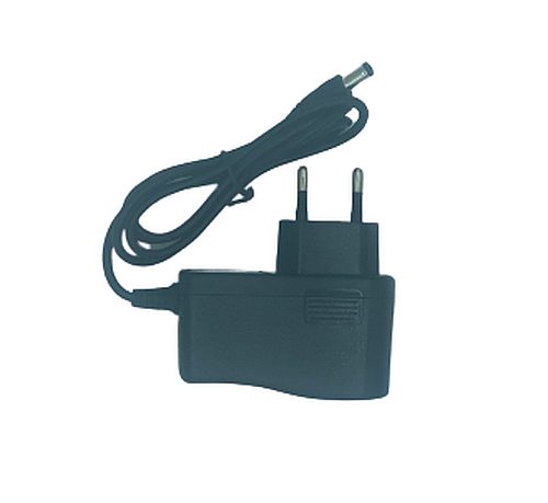 AC oplader (8,4V) til Li-Ion batterier