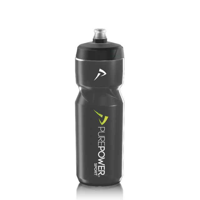 Purepower drikkeflaske, 800 ml