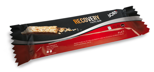 1 ks. (15 x 48 g) BORN Recovery Nuts Bar
