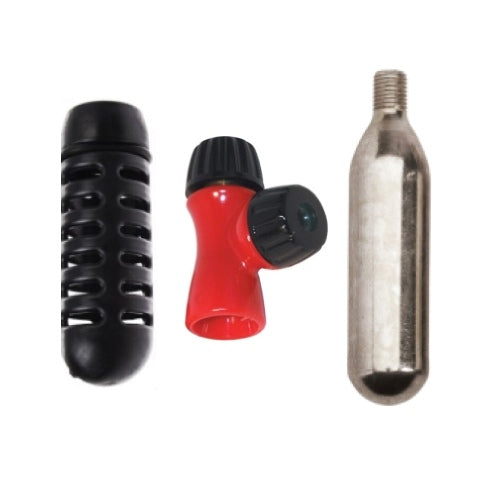 Roto CO2 2go kit