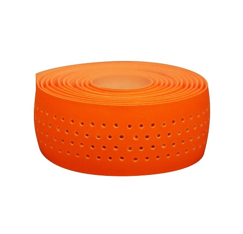 Roto EVA styrbånd m. perforering, orange