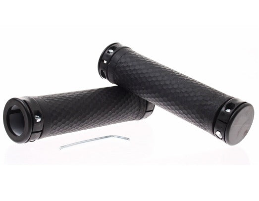 Roto MTB Golf Gribs, sort