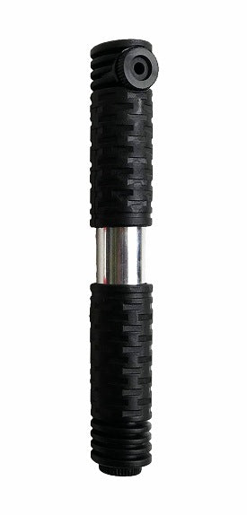 Roto Basic Mini Pumpe, sort