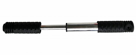 Roto Basic Mini Pumpe, sort