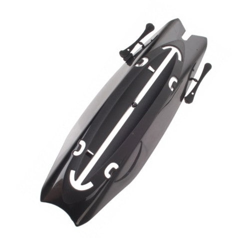Roto MTB front skærm