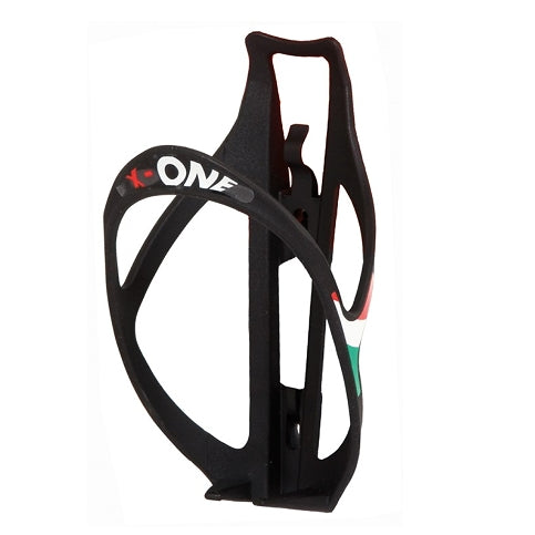 Roto X-One flaskeholder, sort