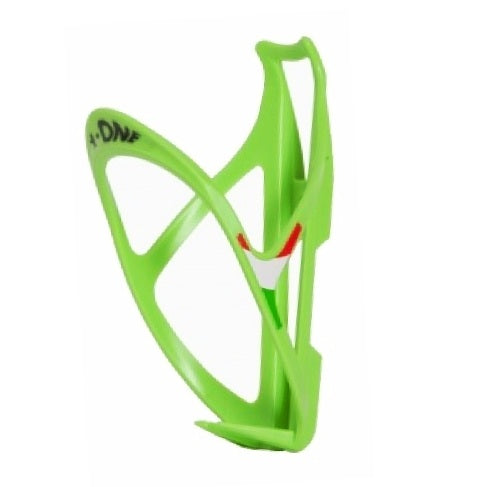 Roto X-One flaskeholder, neongrøn