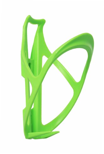 Roto X-One flaskeholder, neongrøn