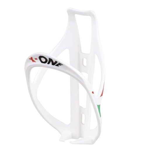 Roto X-One flaskeholder, hvid