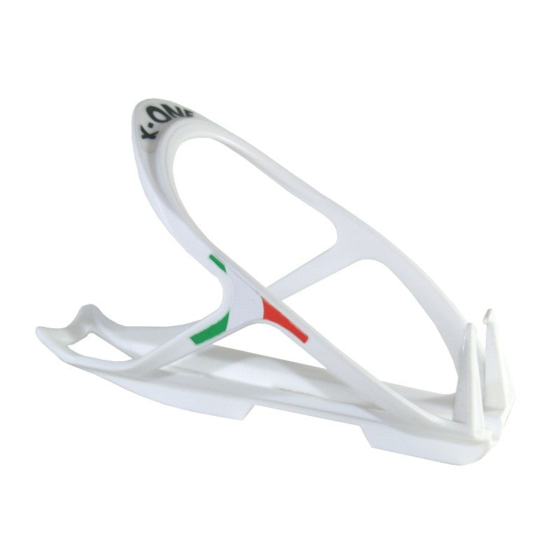 Roto X-One flaskeholder, hvid