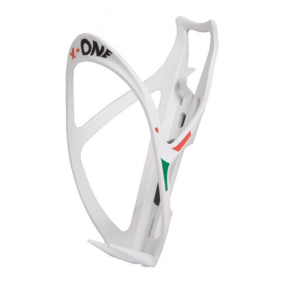 Roto X-One flaskeholder, hvid