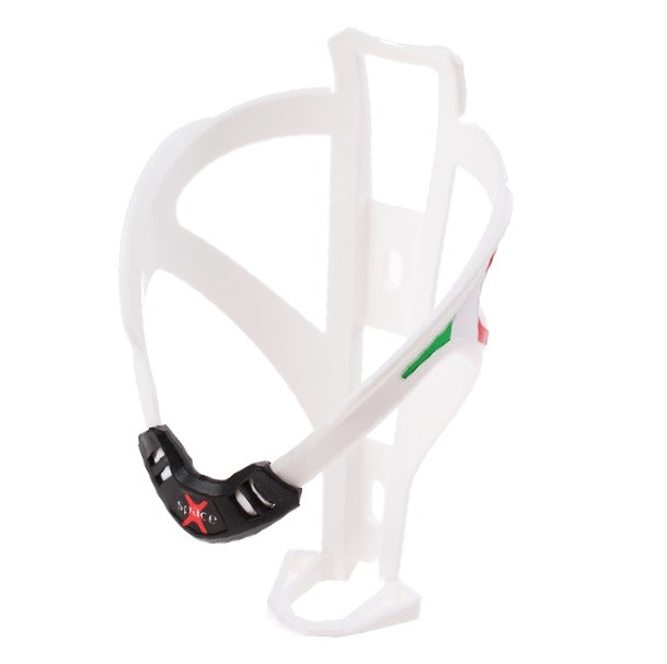 Roto X-Space flaskeholder, hvid