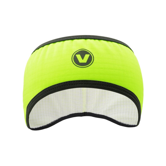 Ventoux Thermal pandebånd neon/sort