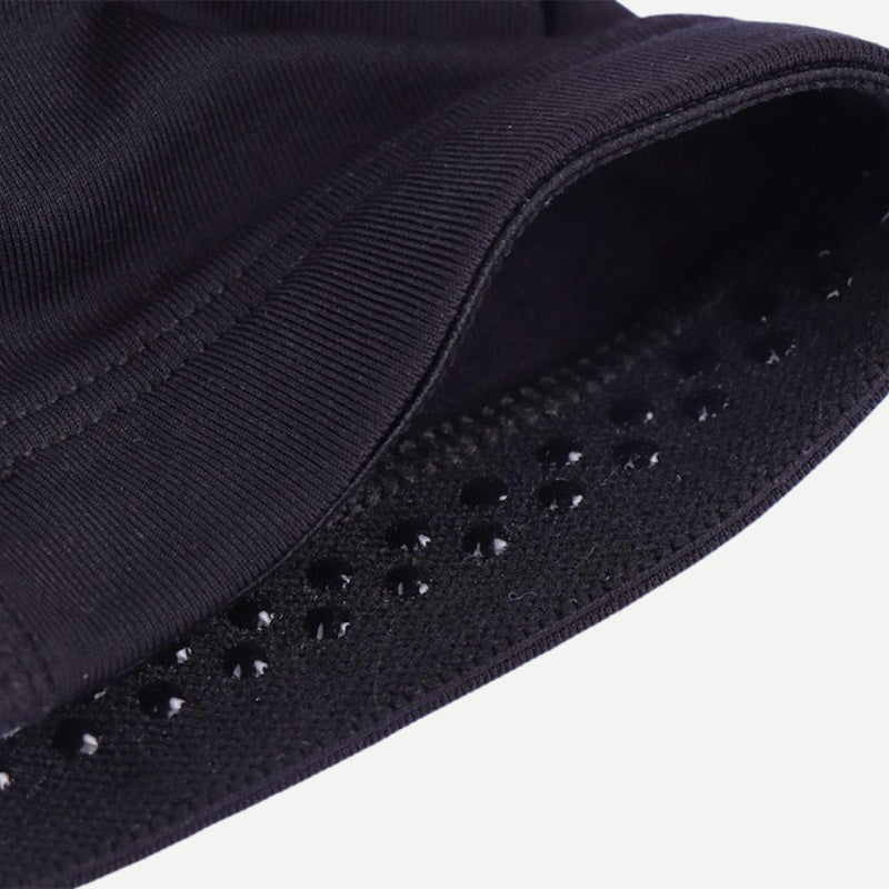 Ventoux Race Thermal Arm & Knee Warmers, Sort