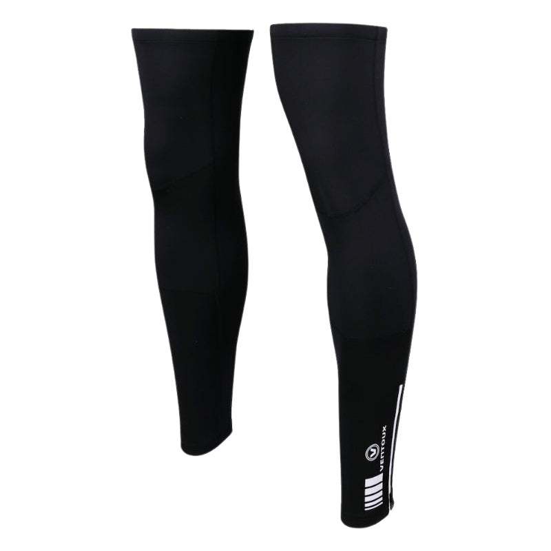 Ventoux Race Thermal benvarmere, sort