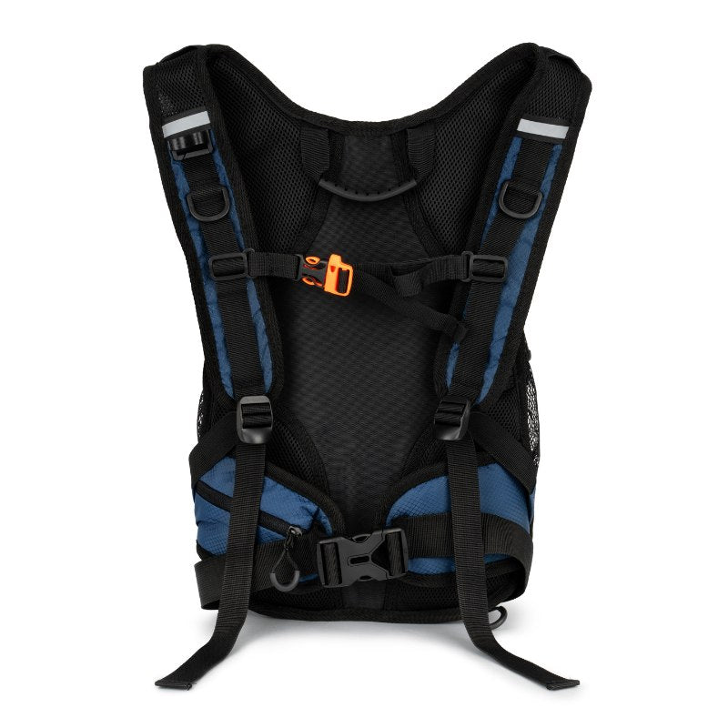 Ventoux cykelrygsæk 24 liter, navy