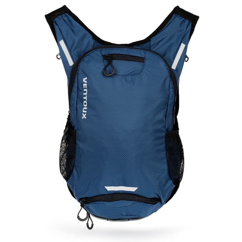 Ventoux cykelrygsæk 24 liter, navy