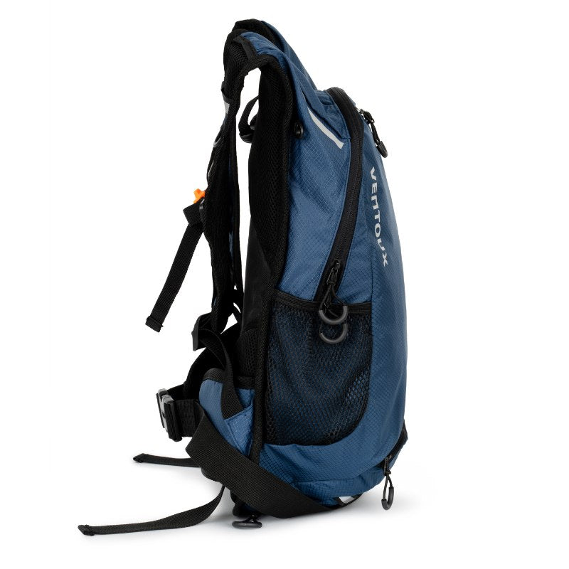 Ventoux cykelrygsæk 24 liter, navy