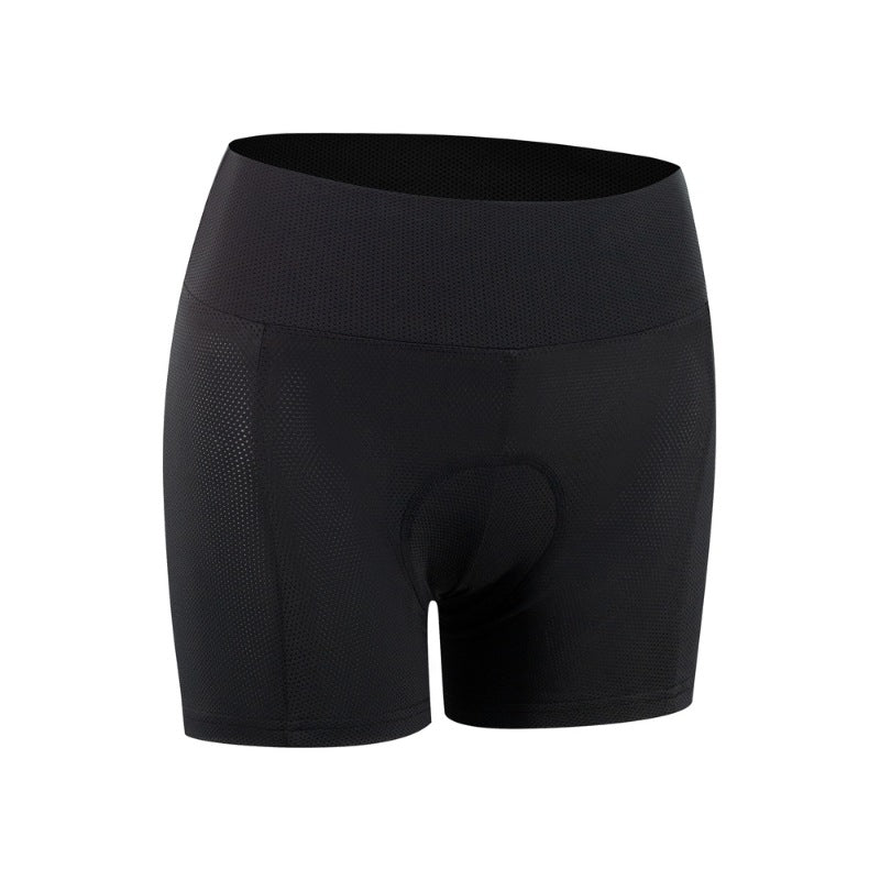 Ventoux Comfort Boksershorts med pude, dame