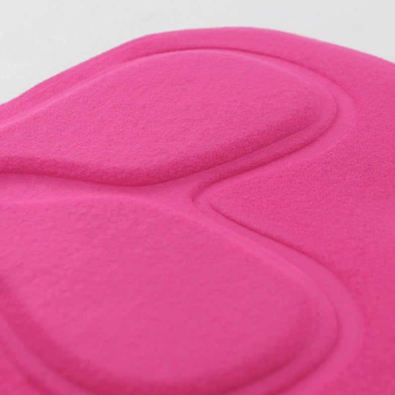 Ventoux Comfort Boksershorts med pude, dame