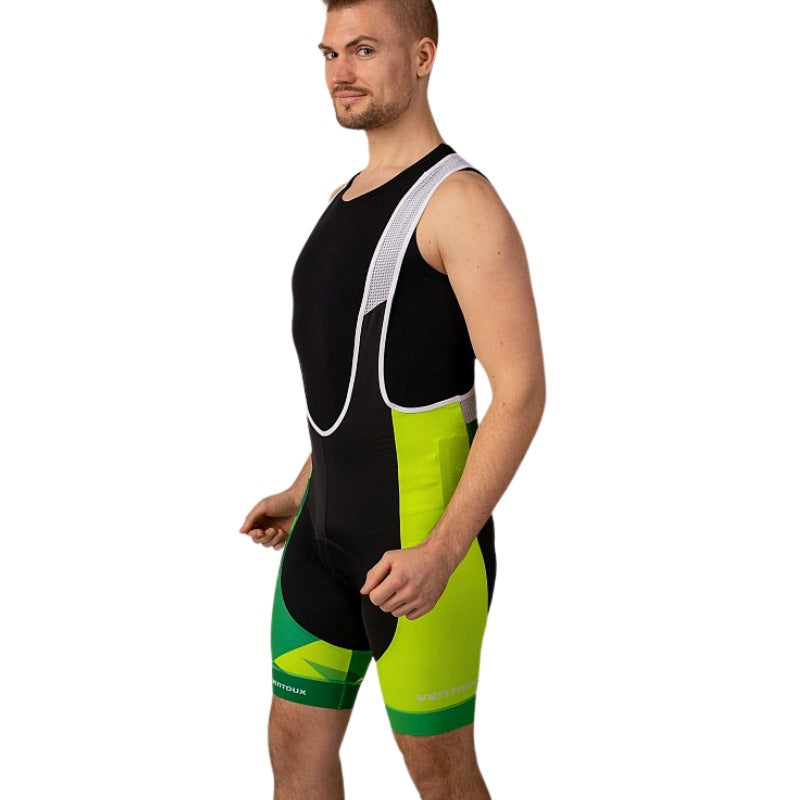Ventoux Frog bib cykelbukser, herre