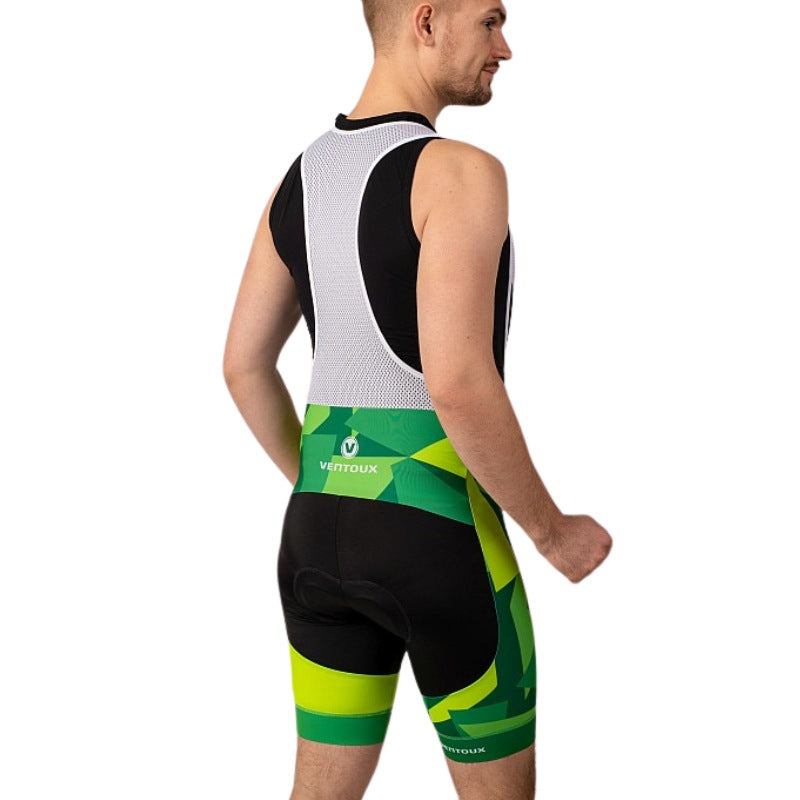 Ventoux Frog bib cykelbukser, herre