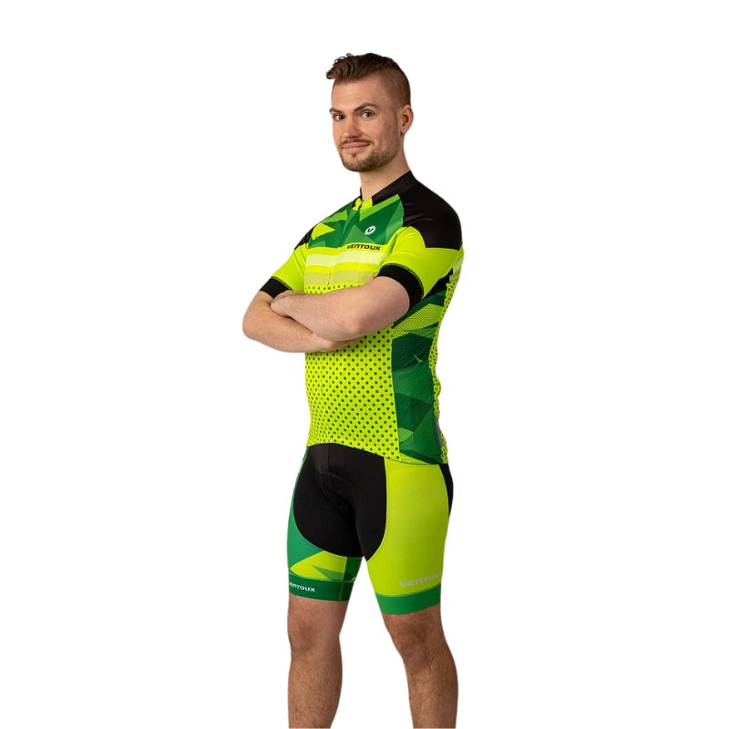 Ventoux Frog cykelsæt