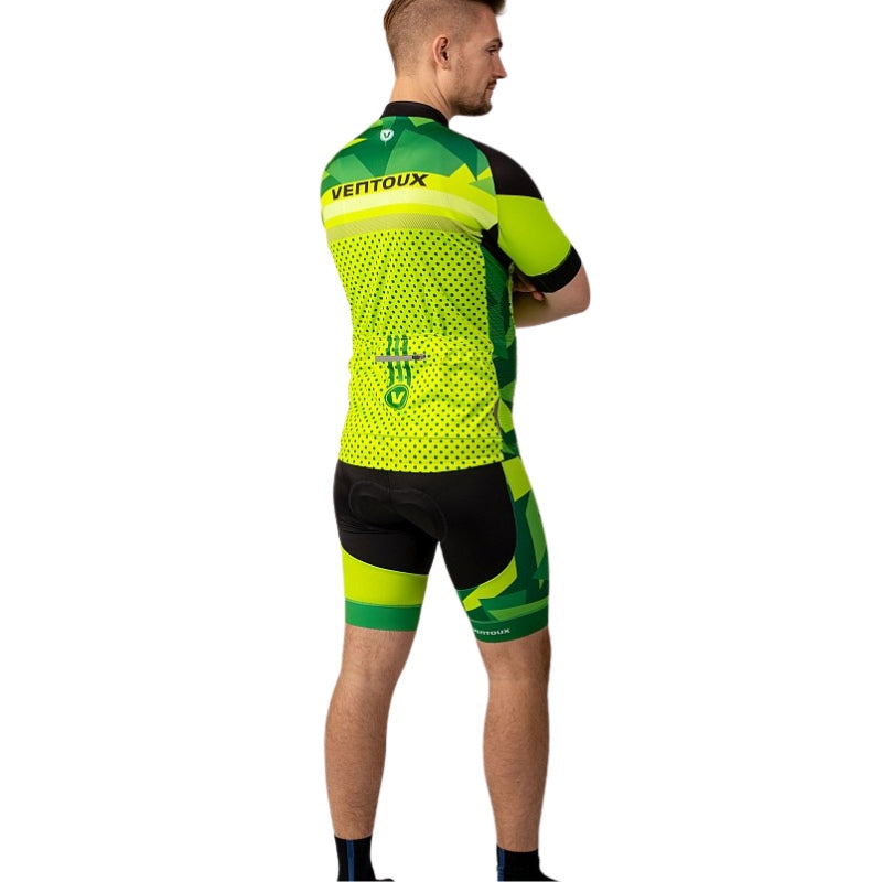 Ventoux Frog cykelsæt
