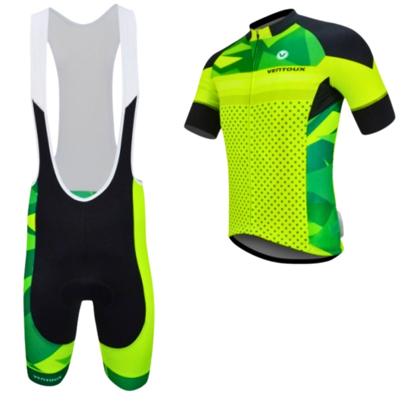 Ventoux Frog cykelsæt