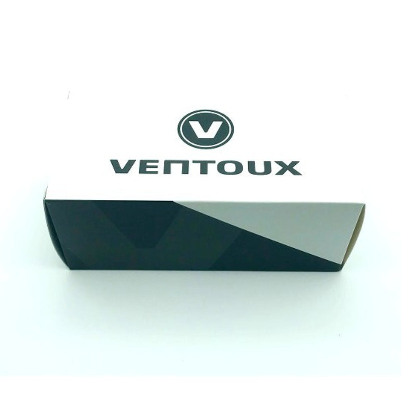 Ventoux Hero Fotochrome cykelbrille, Mat metal grøn