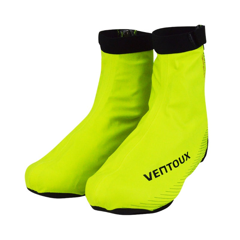 Ventoux Max Dry skoovertræk, neon